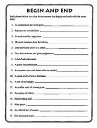 Image result for Printable Word Games Free Online Adults