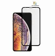 Image result for iphone xs blue screen protectors