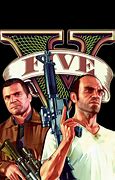 Image result for GTA 5 Phone