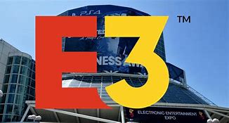 Image result for E3 Date