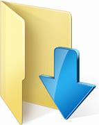 Image result for Windows 7 Downloads Folder