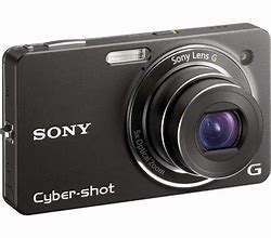Image result for Sony Cyber-shot G Digital Camera