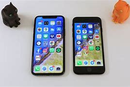 Image result for Iphoen 11 vs iPhone SE