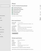 Image result for How to Know My PC Specs
