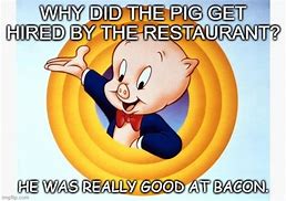 Image result for Pig Meme
