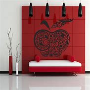 Image result for Autumn Apple Wall Decals