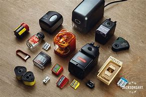 Image result for Sharpener with Manual Turning