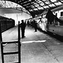 Image result for Liverpool Lime Street Station 1960s