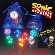 Image result for Chaos Rings Sonic