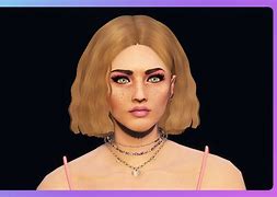 Image result for GTA Tresses