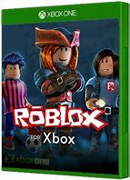 Image result for Roblox Xbox Disc
