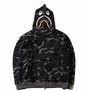 Image result for BAPE Hoodie Authentic
