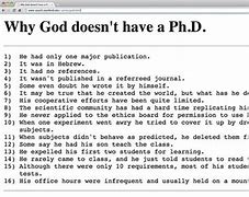Image result for PhD Meaning Not a Degree