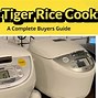 Image result for Tiger Jbv Rice Cooker