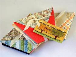 Image result for Mini Envelopes for Jewelry Displays