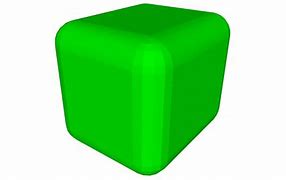Image result for round cube