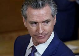 Image result for Gavin Newsom Parents