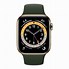 Image result for Apple Watch Cyprus Green SportBand