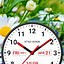 Image result for Android 6 Analog Clock