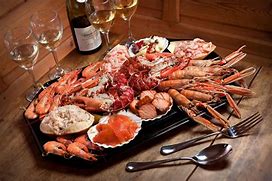 Image result for Largest Lobster Platter Ever