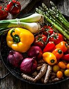 Image result for Organic Vegetables List