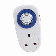 Image result for Wall Outlet Timer