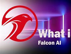 Image result for Falcon Ai