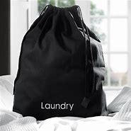 Image result for Cotton Laundry Bag