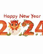 Image result for Cute New Year Dragon