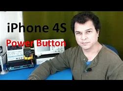 Image result for White iPhone 4S Buttons