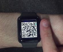 Image result for Authentication Code in Apple Watch