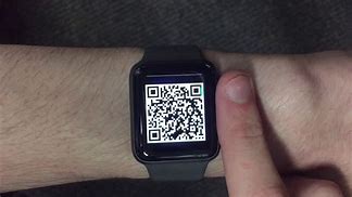 Image result for Apple Watch Binary Code