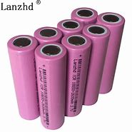 Image result for Rechargeable Batteries Mah Ratings Chart