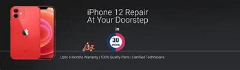 Image result for iPhone 12 Repair Receipt