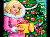 Image result for Holiday Fun Barbie