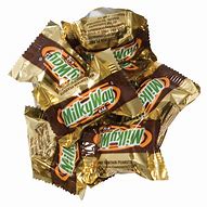 Image result for milky way mini