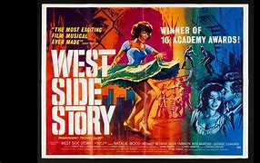 Image result for John Astin West Side Story