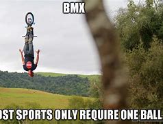 Image result for BMX Racing Memes