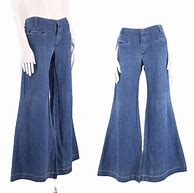 Image result for 1960s Bell-Bottoms