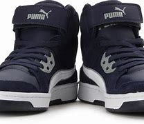 Image result for Puma Ankle Sneakers