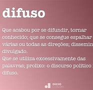Image result for difuso