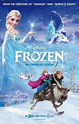 Image result for Frozen Movie Olaf