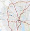 Image result for Map of North Providence RI