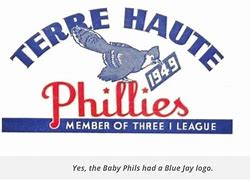 Image result for Terre Haute Phillies