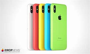 Image result for Apple iPhone XC