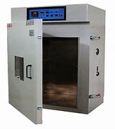 Image result for Hot Air Oven Lab Aparatus
