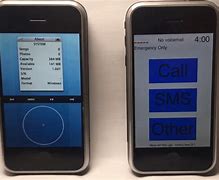 Image result for iPhone SE Prototype