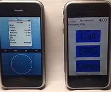 Image result for iPhone X Early Prototype