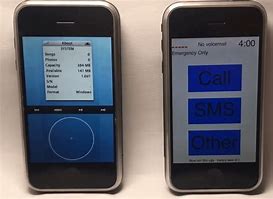 Image result for Apple Prototype Phones