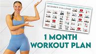Image result for 6 Month Toning Work Out Plan